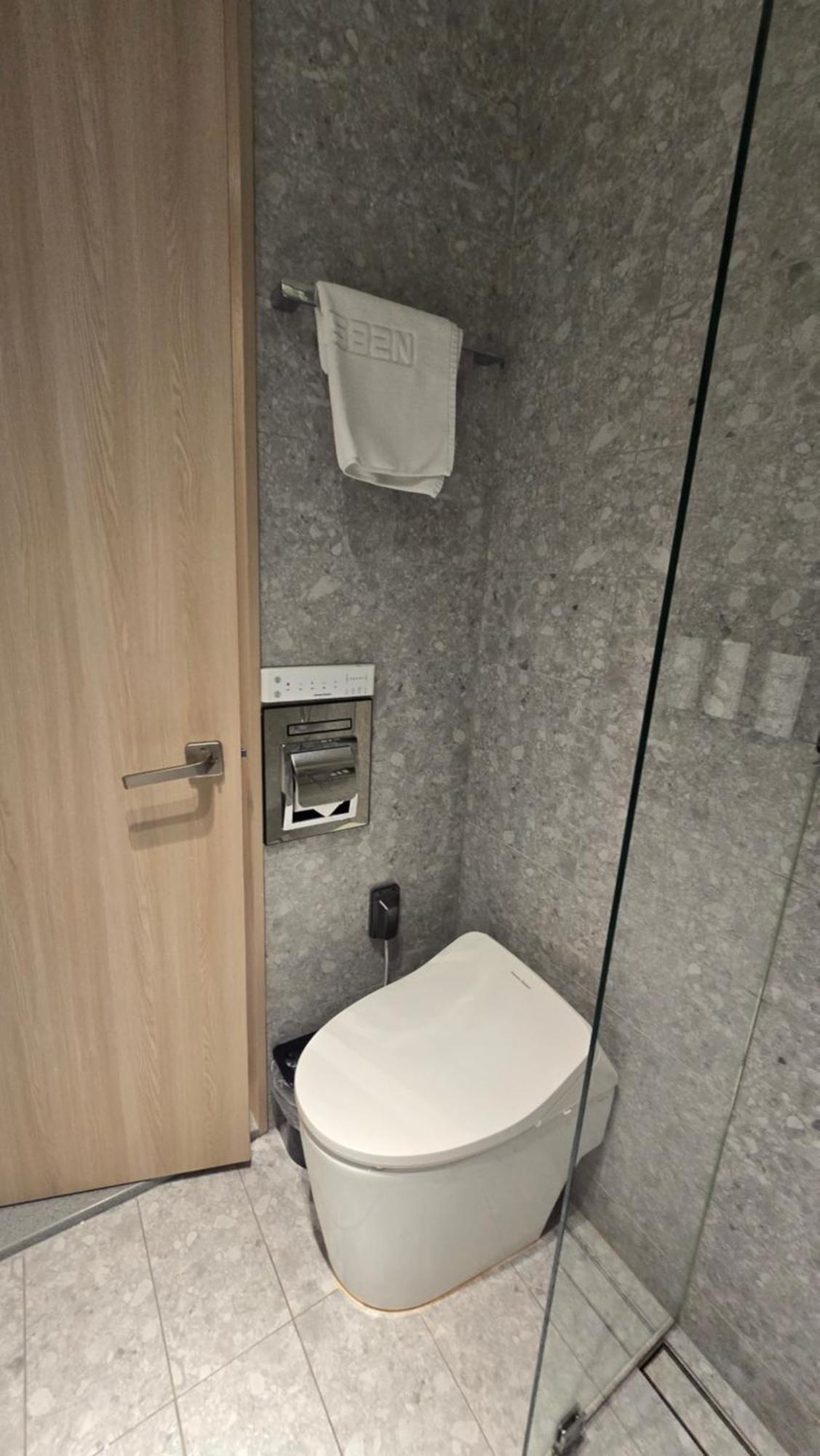N285Hotel Сеул Екстер'єр фото