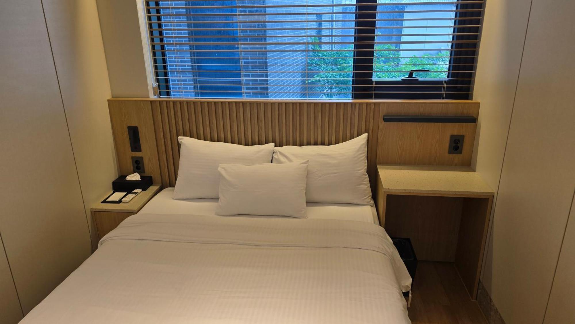 N285Hotel Сеул Екстер'єр фото