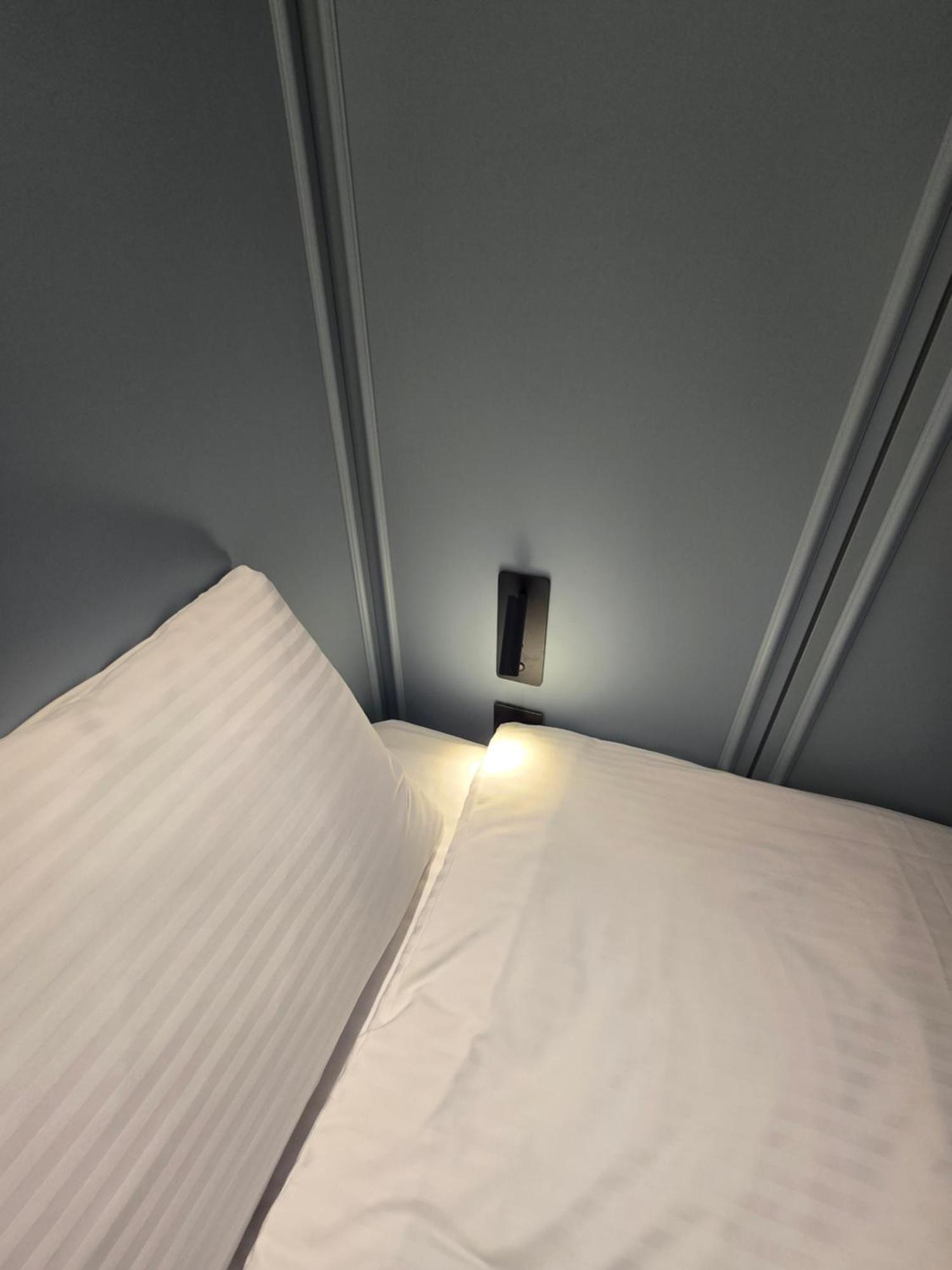 N285Hotel Сеул Екстер'єр фото