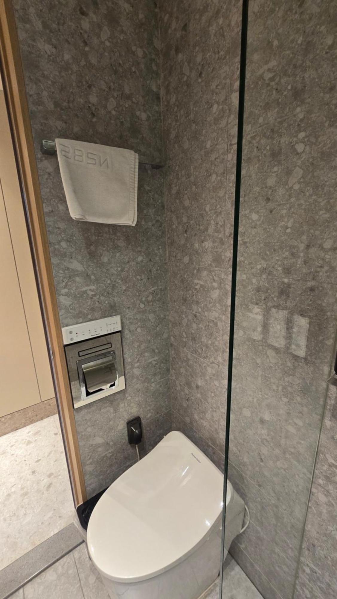 N285Hotel Сеул Екстер'єр фото