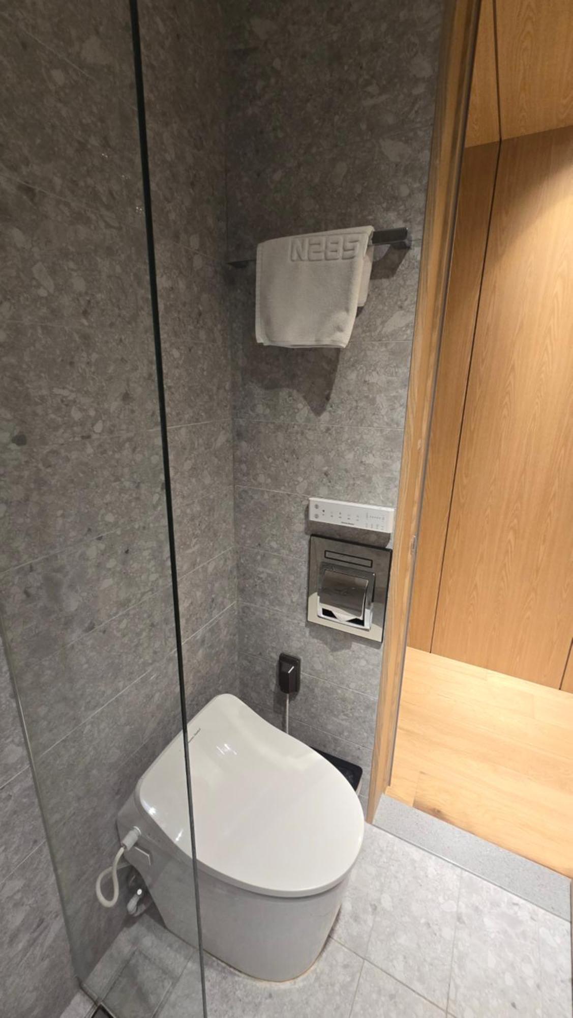 N285Hotel Сеул Екстер'єр фото