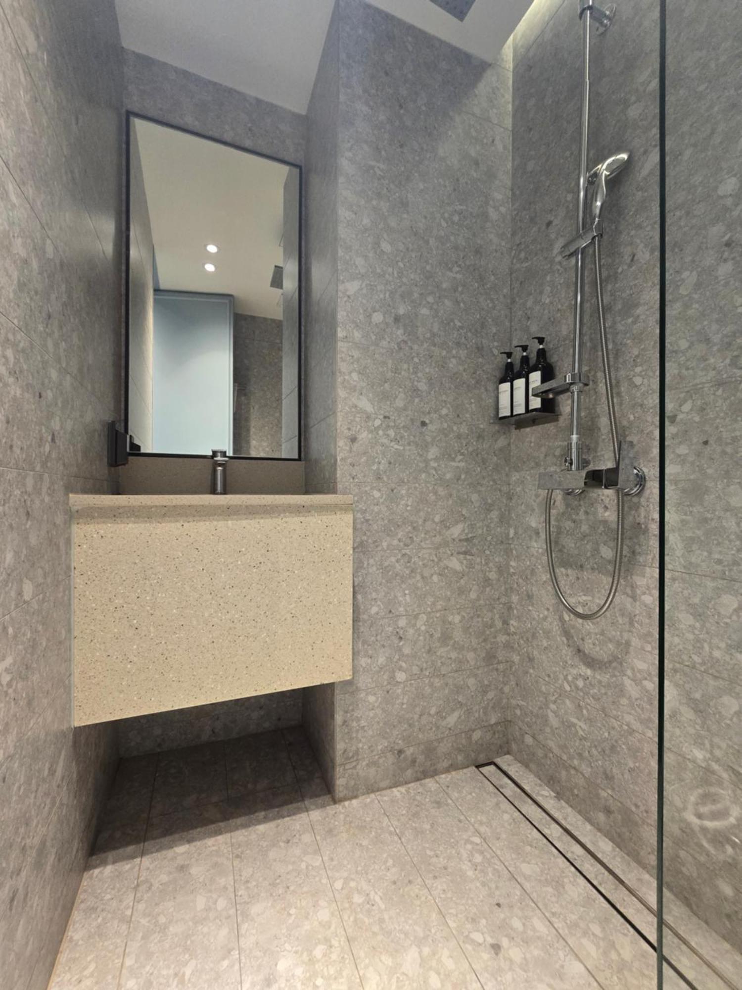 N285Hotel Сеул Екстер'єр фото