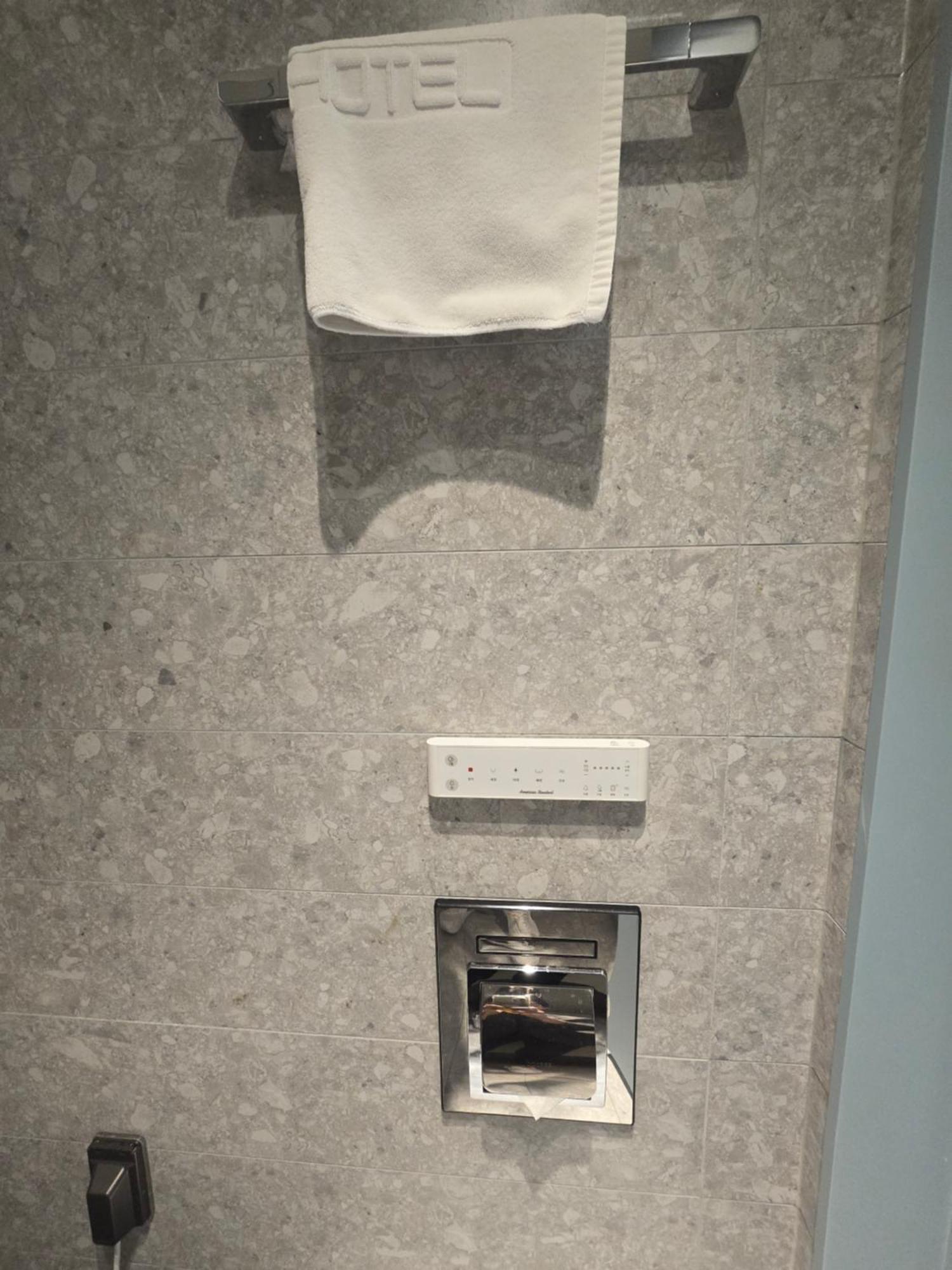 N285Hotel Сеул Екстер'єр фото
