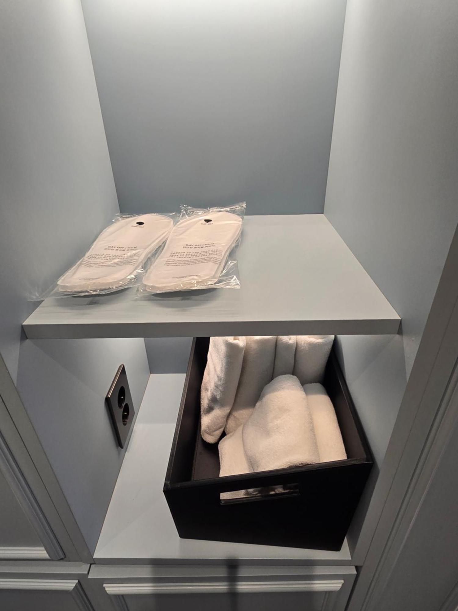 N285Hotel Сеул Екстер'єр фото