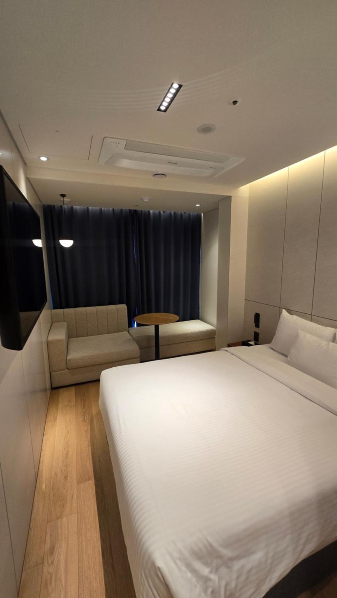 N285Hotel Сеул Екстер'єр фото