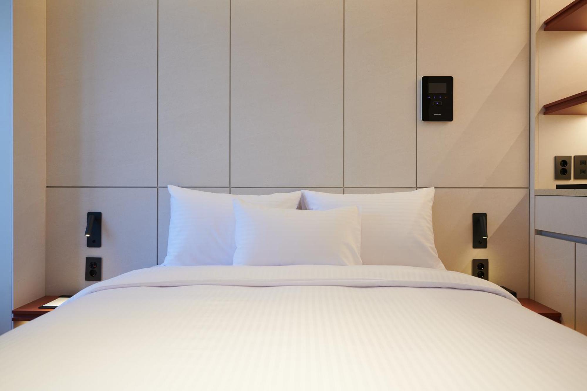N285Hotel Сеул Екстер'єр фото