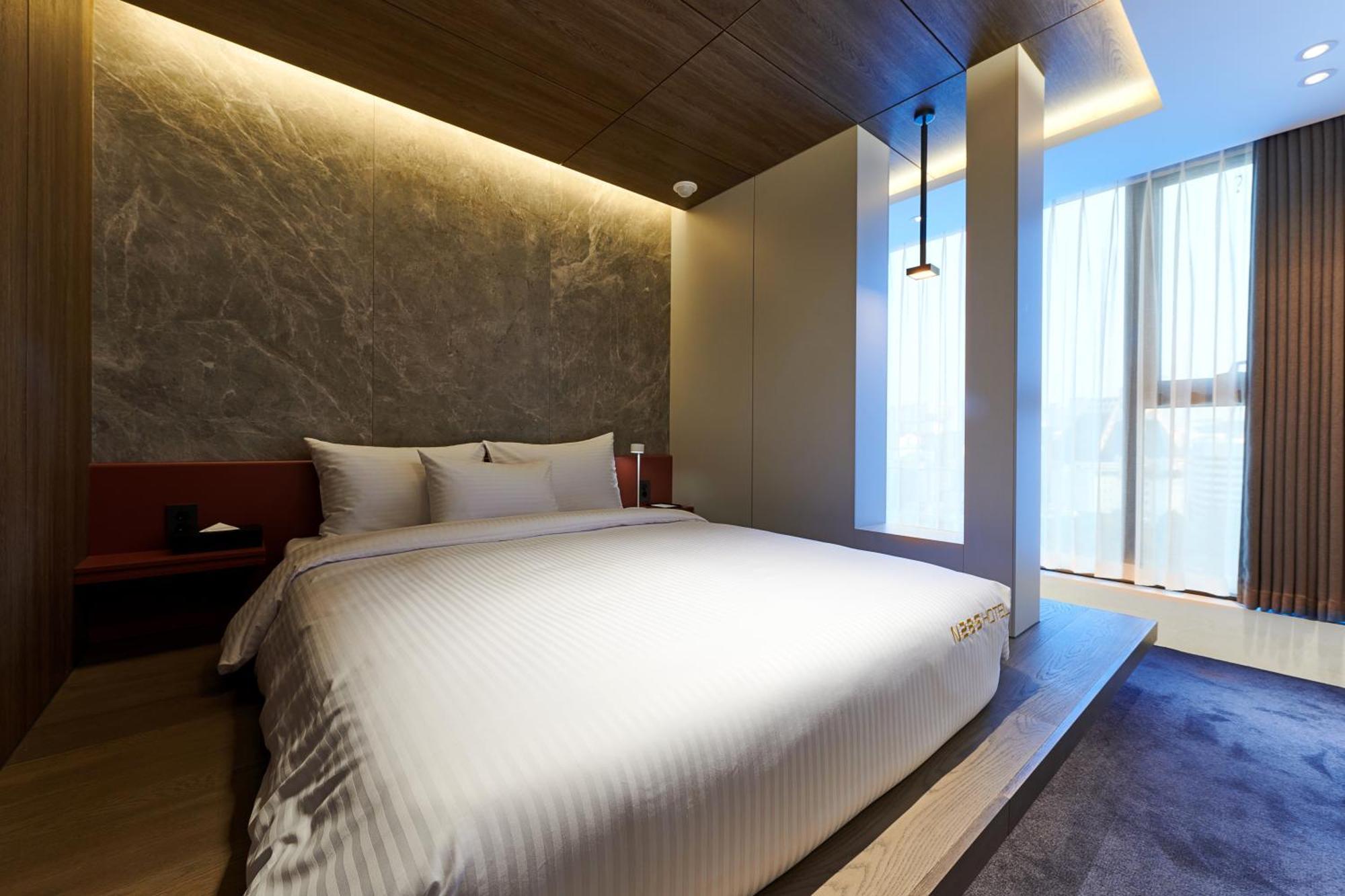 N285Hotel Сеул Екстер'єр фото