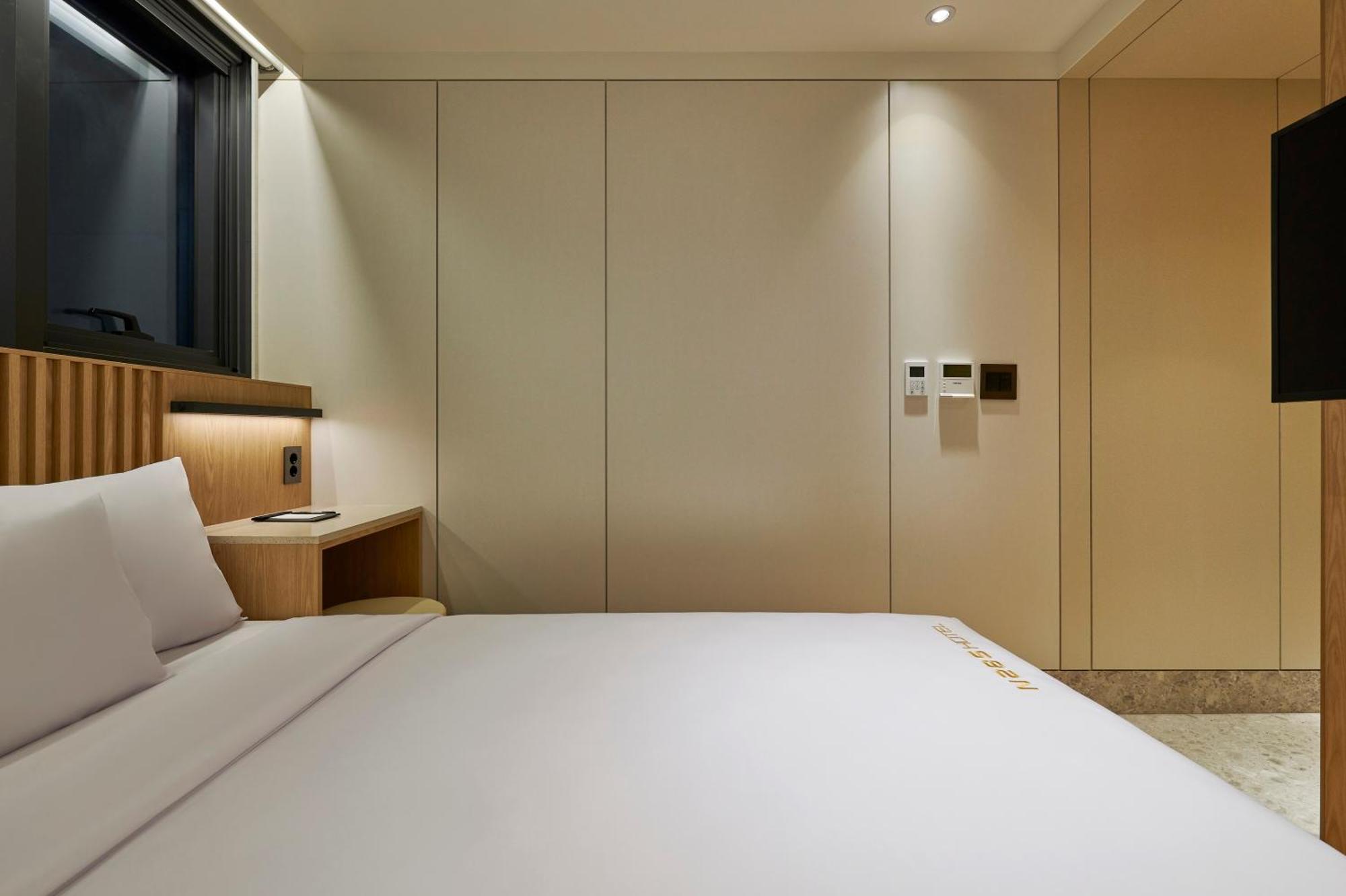 N285Hotel Сеул Екстер'єр фото