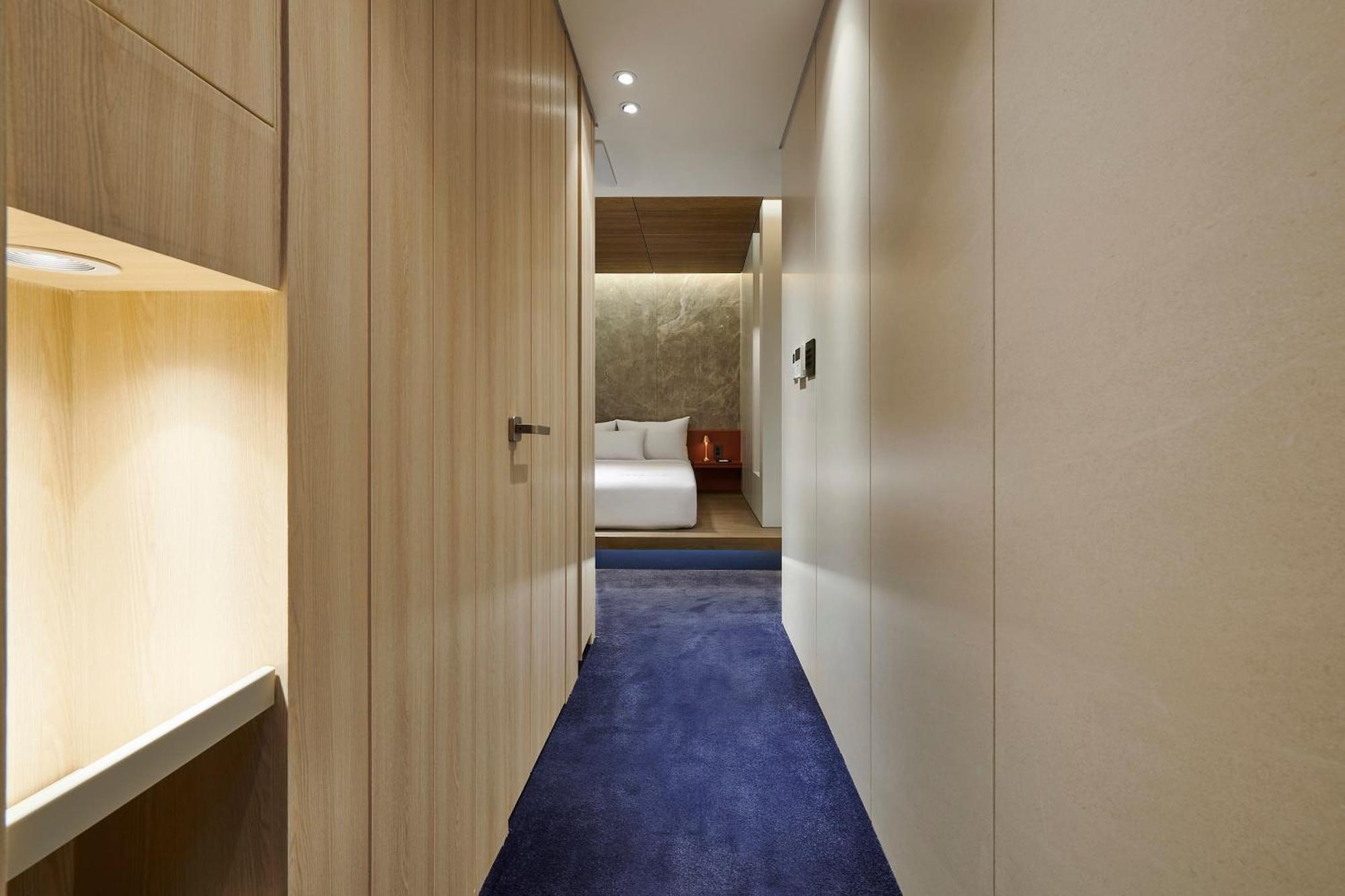 N285Hotel Сеул Екстер'єр фото