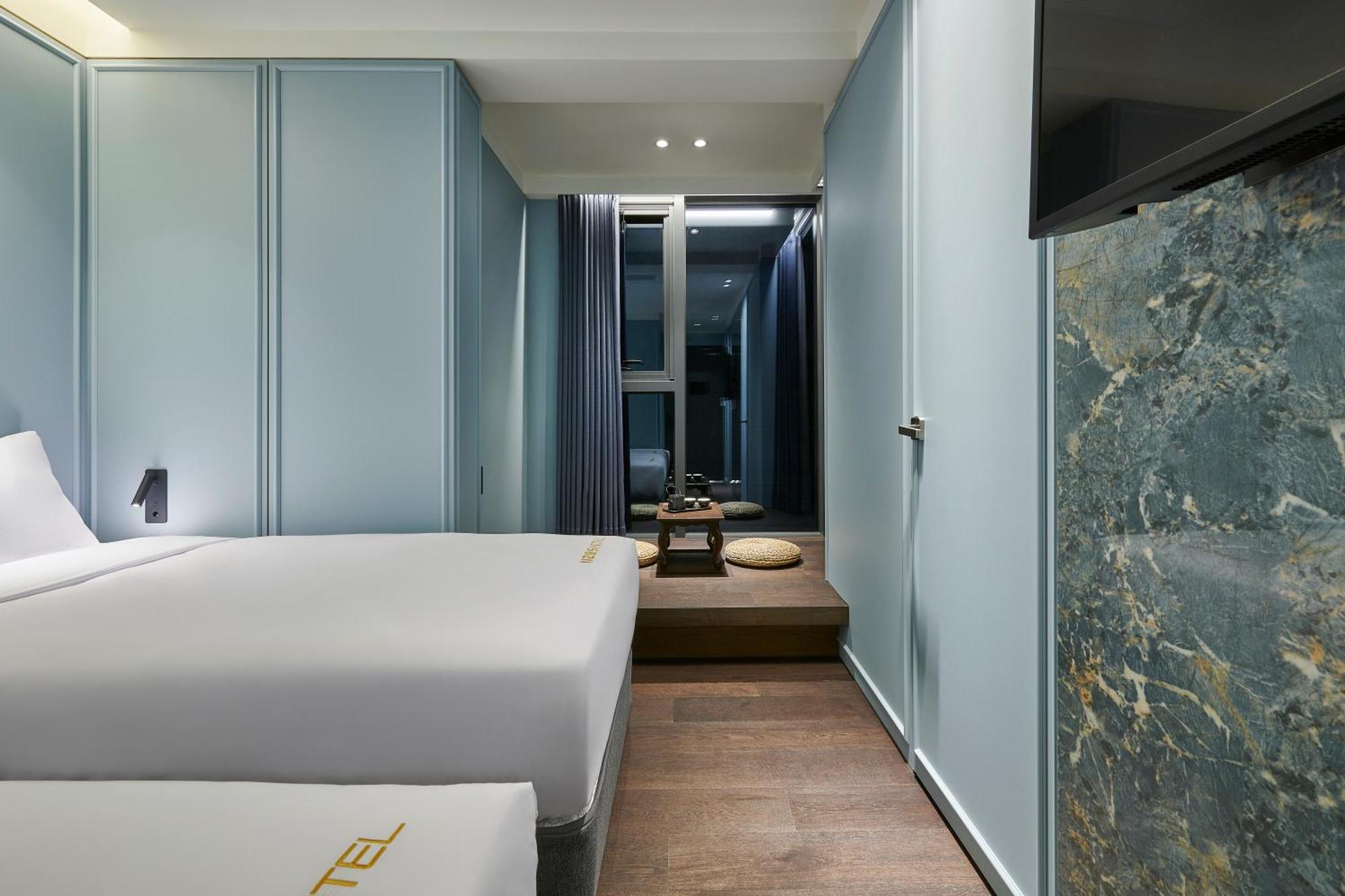 N285Hotel Сеул Екстер'єр фото