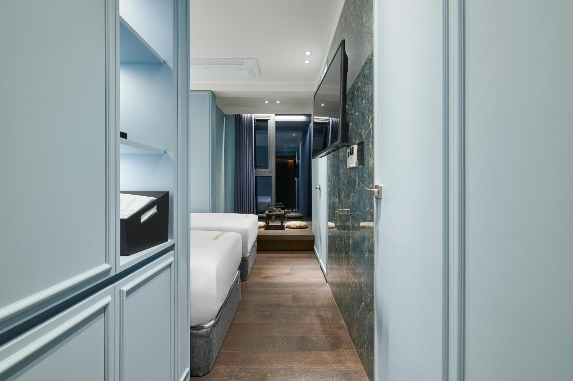 N285Hotel Сеул Екстер'єр фото