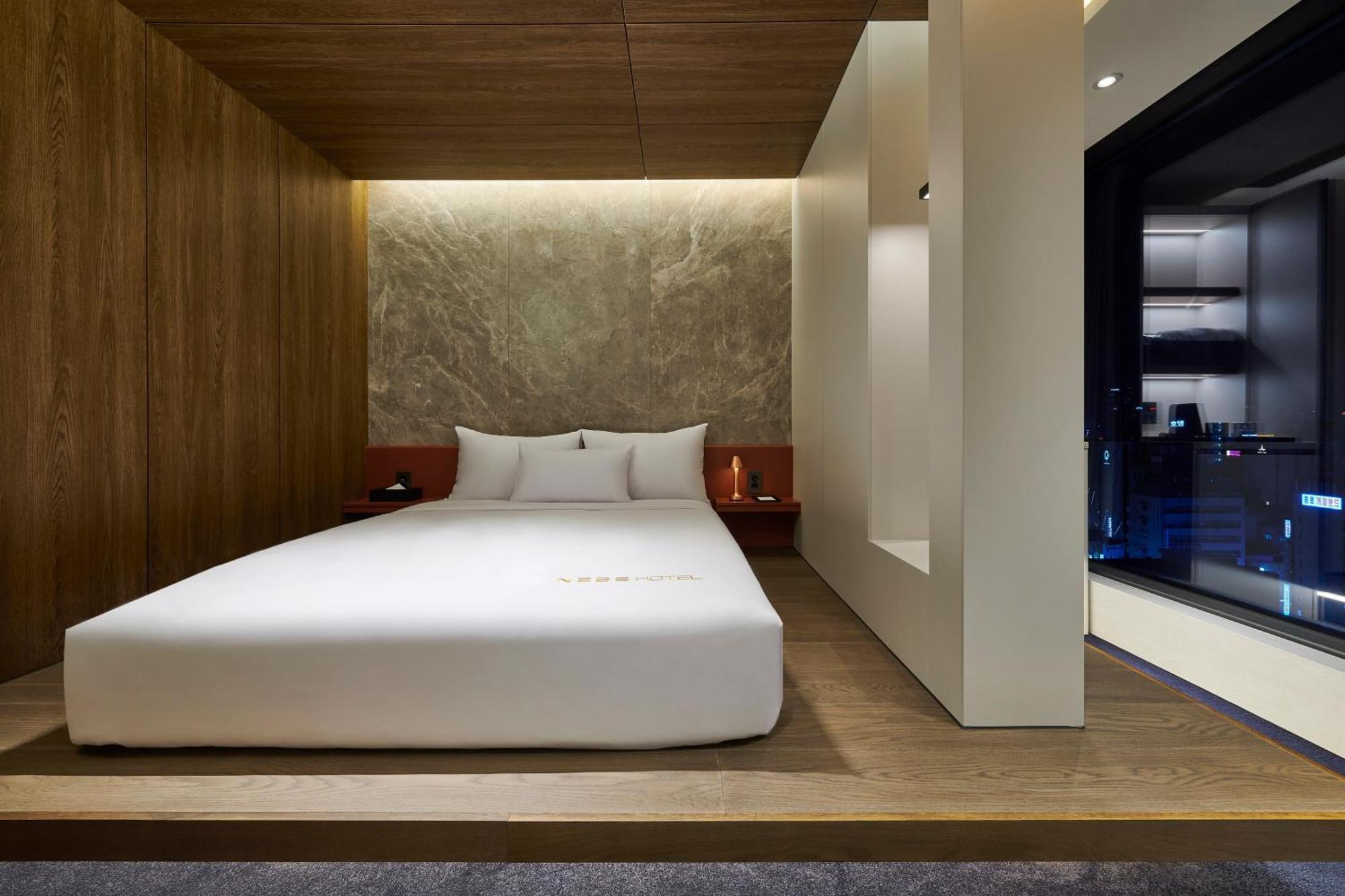 N285Hotel Сеул Екстер'єр фото